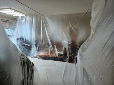 충청남도 아산시 탕정면 탕정삼성트라팰리스아파트 시스템에어컨 기타