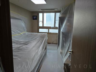 충청남도 아산시 탕정면 탕정삼성트라팰리스아파트 시스템에어컨 기타