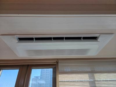 충청남도 아산시 탕정면 탕정삼성트라팰리스아파트 시스템에어컨 기타