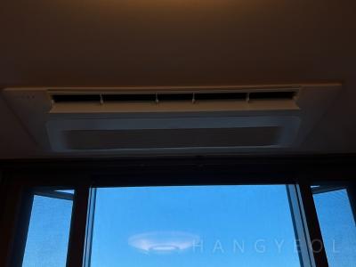 충청남도 아산시 탕정면 탕정삼성트라팰리스아파트 시스템에어컨 기타