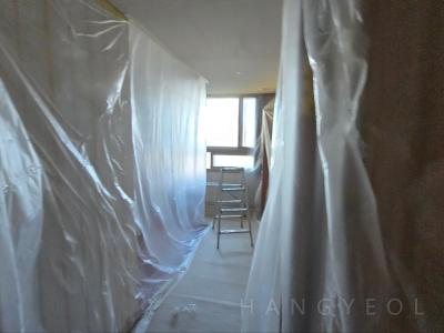 충청남도 아산시 탕정면 탕정삼성트라팰리스아파트 시스템에어컨 기타
