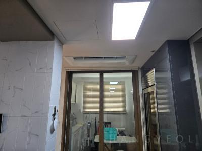 서울특별시 서초구 방배동 방배동롯데캐슬로제 시스템에어컨 기타