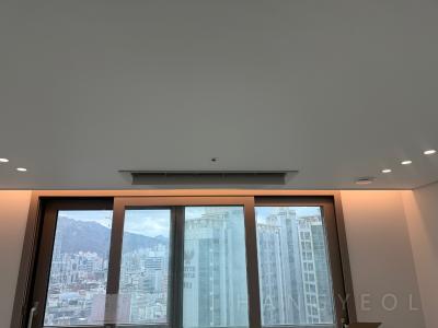 서울특별시 서초구 방배동 방배롯데캐슬아르떼 시스템에어컨 설치 사례