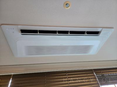 서울특별시 양천구 목동 목동트라팰리스 시스템에어컨 기타