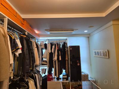 서울특별시 양천구 목동 목동트라팰리스 시스템에어컨 기타
