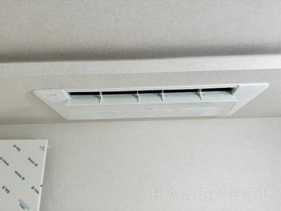 경기도 성남시 분당구 정자동 상록마을 시스템에어컨 기타