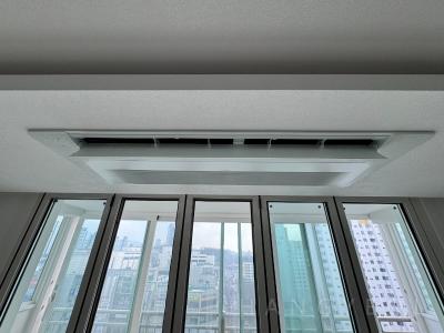 경기도 성남시 분당구 정자동 상록마을 시스템에어컨 기타