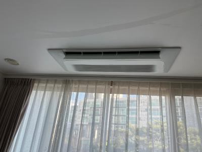 세종특별자치시 한솔동 첫마을3단지 시스템에어컨 기타