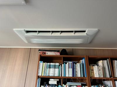 세종특별자치시 한솔동 첫마을3단지 시스템에어컨 기타