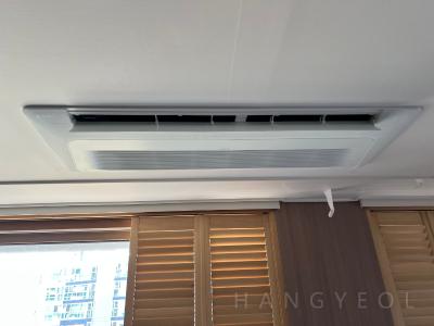 세종특별자치시 한솔동 첫마을3단지 시스템에어컨 기타