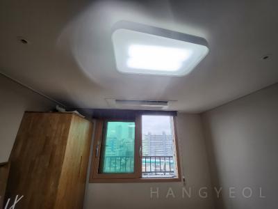 충청북도 청주시 흥덕구 비하동 서청주파크자이 시스템에어컨 기타