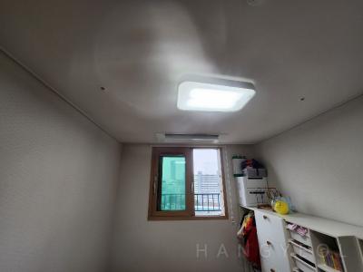 충청북도 청주시 흥덕구 비하동 서청주파크자이 시스템에어컨 기타