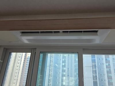서울특별시 성동구 하왕십리동 텐즈힐 시스템에어컨 기타