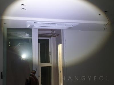 경기도 수원시 영통구 이의동 자연앤자이 시스템에어컨 기타