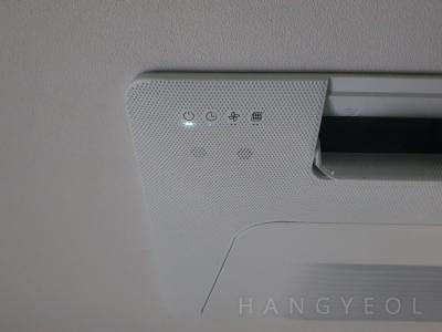 경기도 수원시 영통구 이의동 자연앤자이 시스템에어컨 기타