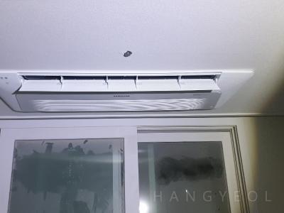 경기도 수원시 영통구 이의동 자연앤자이 시스템에어컨 기타