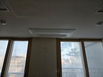 서울특별시 양천구 신정동 목동힐스테이트 시스템에어컨 기타
