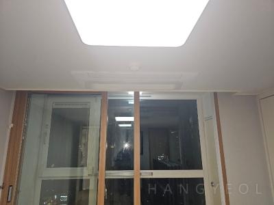 부산광역시 동래구 안락동 안락 경동리인 아파트 시스템에어컨 기타