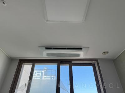 경기도 파주시 야당동 한빛마을 5단지 캐슬앤칸타빌 시스템에어컨 기타