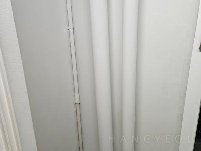 경기도 성남시 분당구 삼평동 봇들마을9단지금호어울림아파트 시스템에어컨 기타
