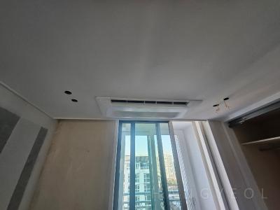 경기도 성남시 분당구 삼평동 봇들마을9단지금호어울림아파트 시스템에어컨 기타