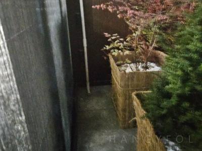 경기도 성남시 분당구 삼평동 봇들마을9단지금호어울림아파트 시스템에어컨 기타