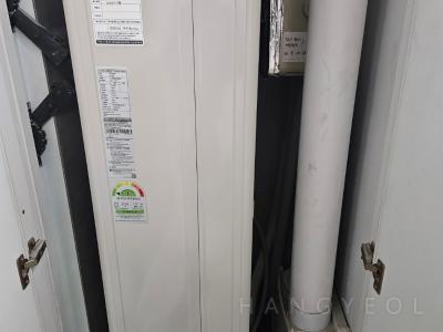경기도 성남시 분당구 삼평동 봇들마을9단지금호어울림아파트 시스템에어컨 기타