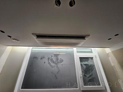 경기도 성남시 분당구 삼평동 봇들마을9단지금호어울림아파트 시스템에어컨 기타