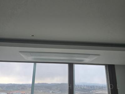 충청남도 당진시 신평면 당진 신평 풍림아이원 시스템에어컨 기타