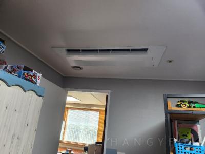 경기도 남양주시 별내동 별내 신일유토빌 시스템에어컨 기타