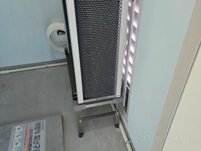 서울특별시 서대문구 연희동 연희파크푸르지오 시스템에어컨 기타