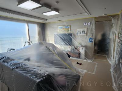 경기도 부천시 소사구 옥길동 옥길 제일풍경채 제이드카운티 시스템에어컨 기타
