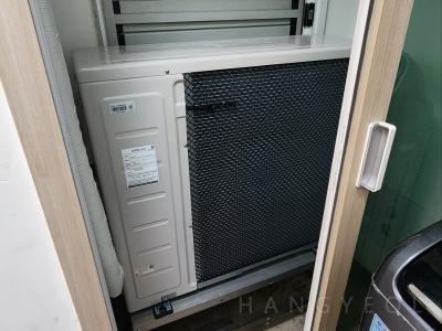 경기도 부천시 소사구 옥길동 옥길 제일풍경채 제이드카운티 시스템에어컨 기타