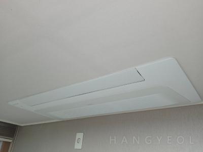 부산광역시 동래구 안락동 안락 경동리인 아파트 시스템에어컨 기타