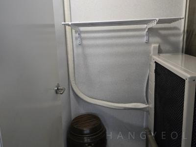 경기도 의정부시 가능동 더샵 파크에비뉴 시스템에어컨 기타