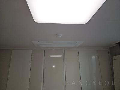 부산광역시 동래구 안락동 안락 경동리인 아파트 시스템에어컨 기타
