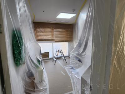 경기도 고양시 일산동구 식사동 위시티일산자이1단지 시스템에어컨 기타
