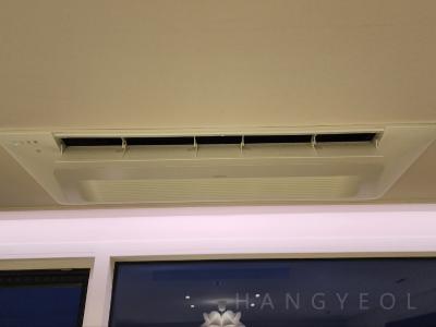 경기도 고양시 일산동구 식사동 위시티일산자이1단지 시스템에어컨 기타