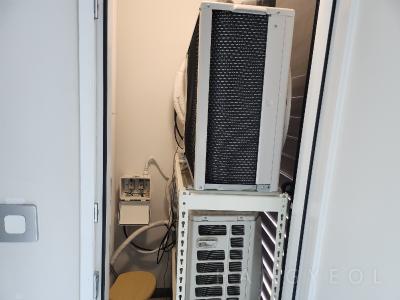 경기도 양주시 옥정동 e편한세상 옥정 메트로포레 시스템에어컨 기타