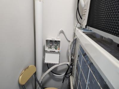 경기도 양주시 옥정동 e편한세상 옥정 메트로포레 시스템에어컨 기타
