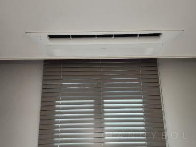 경기도 양주시 옥정동 e편한세상 옥정 메트로포레 시스템에어컨 기타