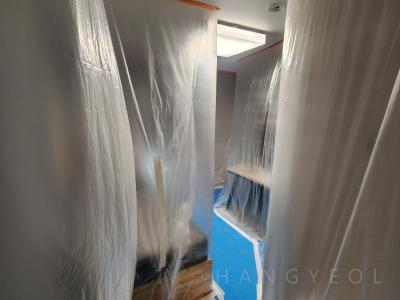 경기도 양주시 옥정동 e편한세상 옥정 메트로포레 시스템에어컨 기타
