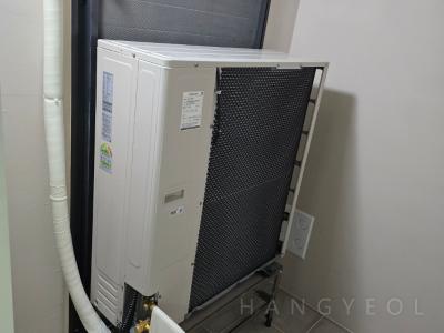 인천광역시 중구 운남동 영종베르힐 스카이시티 시스템에어컨 기타