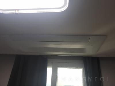 경기도 양주시 옥정동 e편한세상 옥정 메트로포레 시스템에어컨 기타