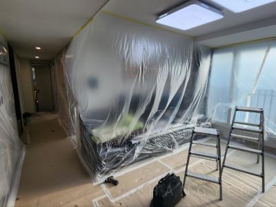 경기도 양주시 옥정동 e편한세상 옥정 메트로포레 시스템에어컨 기타