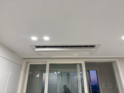 충청북도 청주시 청원구 사천동 남광 하우스토리 B단지 시스템에어컨 기타