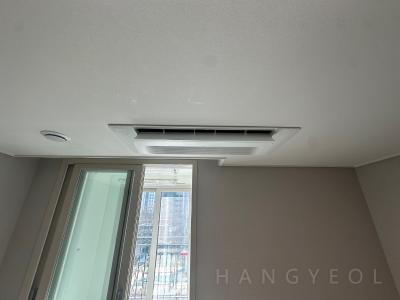 충청남도 당진시 송악읍 당진푸 르지오클라테르 시스템에어컨 기타