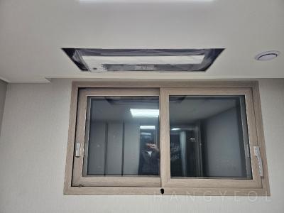 충청남도 천안시 서북구 성성동 천안레이크타운3차푸르지오 시스템에어컨 기타