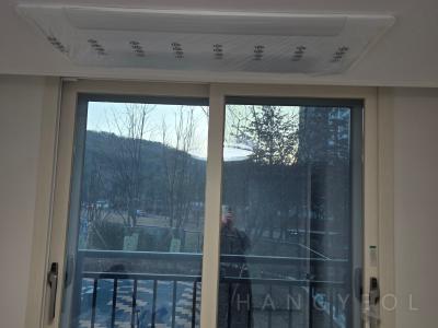 인천광역시 중구 중산동 영종국제도시 수자인 시스템에어컨 기타