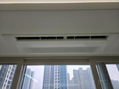 인천광역시 중구 운남동 영종대성베르힐 시스템에어컨 기타